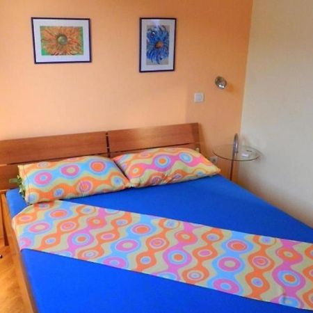 Room With Jungle Bathroom Dubrovnik Exterior photo