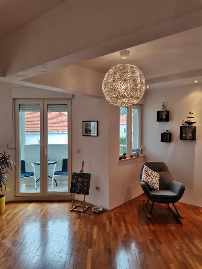Room With Jungle Bathroom Dubrovnik Exterior photo