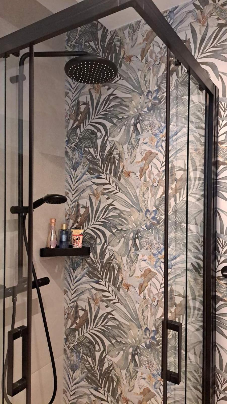 Room With Jungle Bathroom Dubrovnik Exterior photo