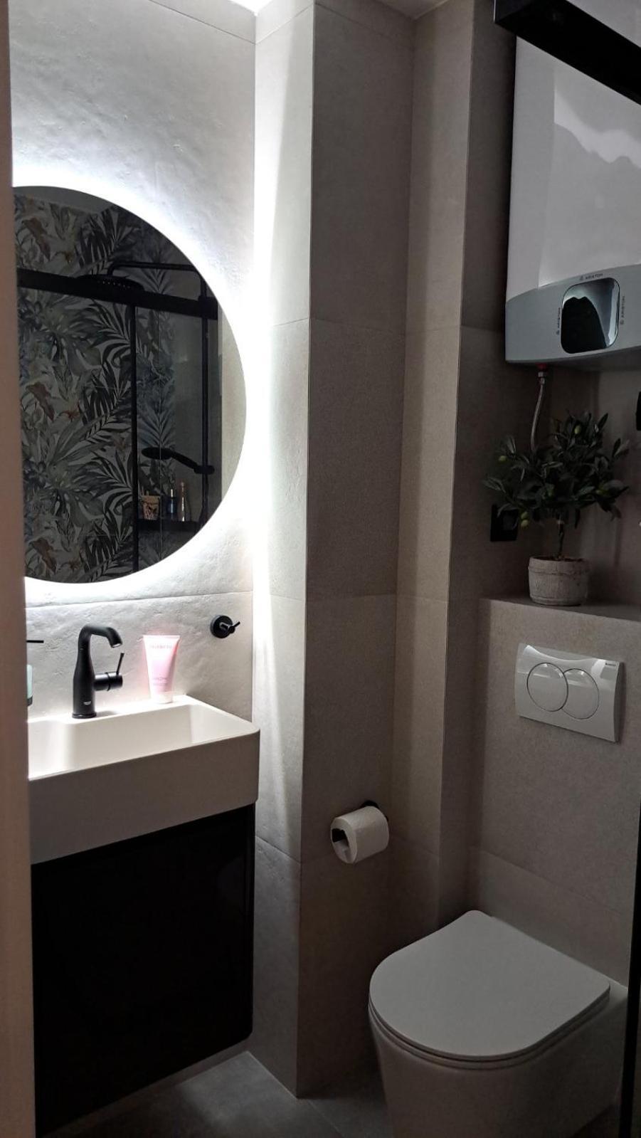 Room With Jungle Bathroom Dubrovnik Exterior photo
