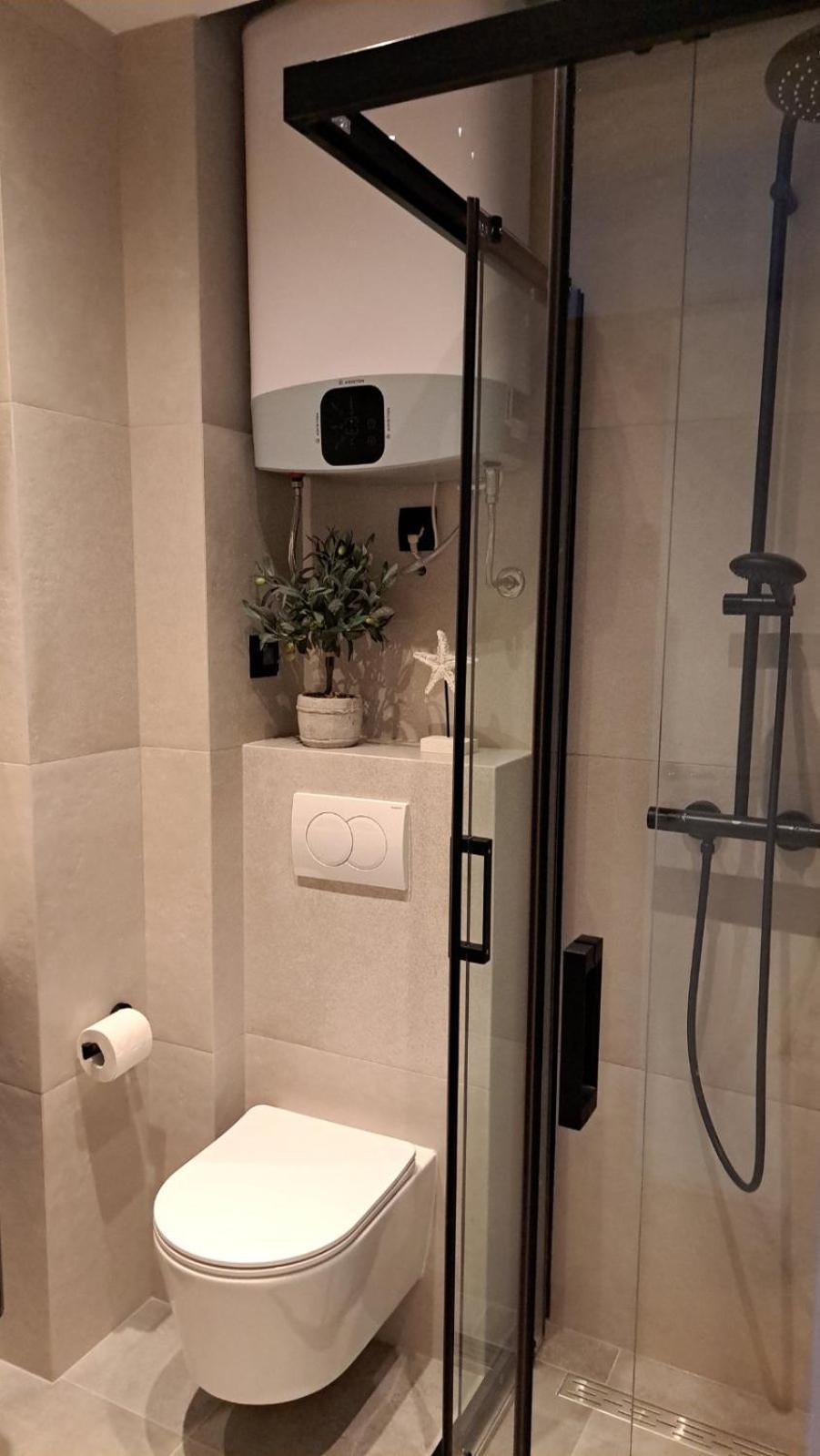 Room With Jungle Bathroom Dubrovnik Exterior photo