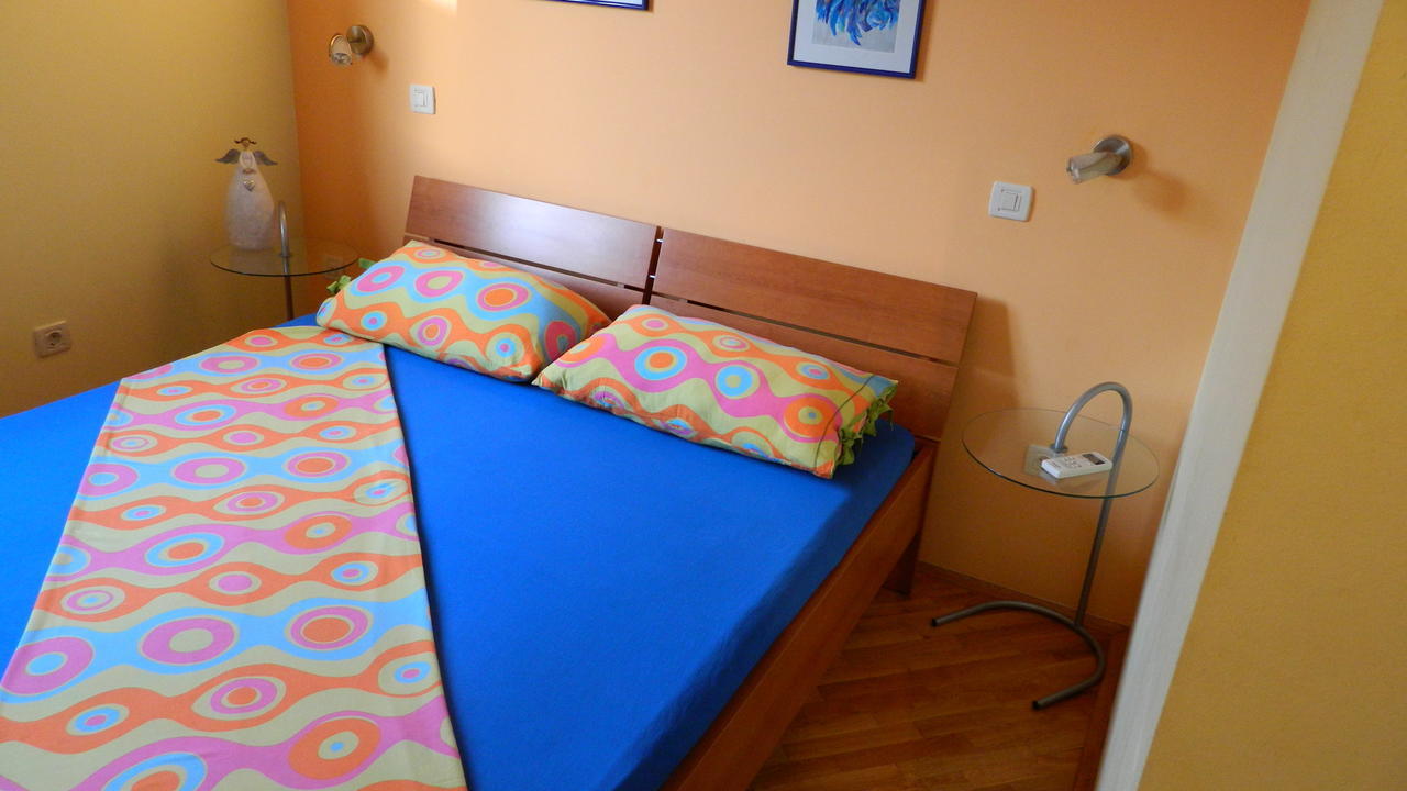 Room With Jungle Bathroom Dubrovnik Exterior photo